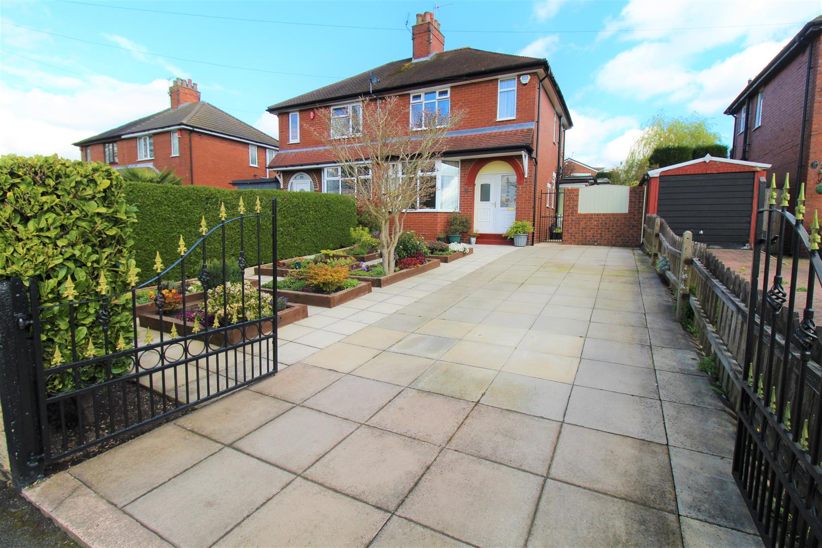 Dollys Lane, Burslem, Stoke-On-Trent